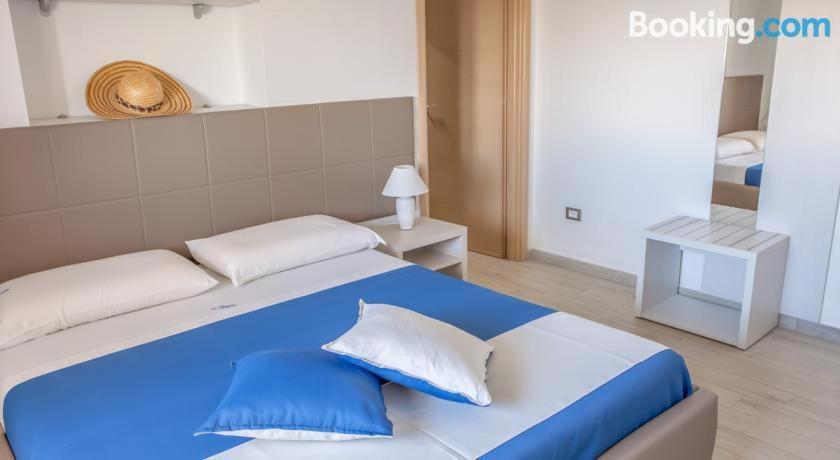 B&B Estasi Sul Mar By Salentolimit Порто-Чезарео Екстер'єр фото